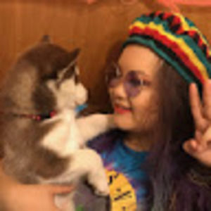 Meet your Posher, Hazel